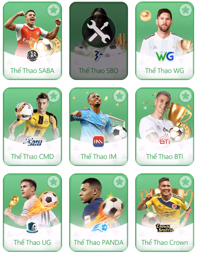 Thể thao 99bet88