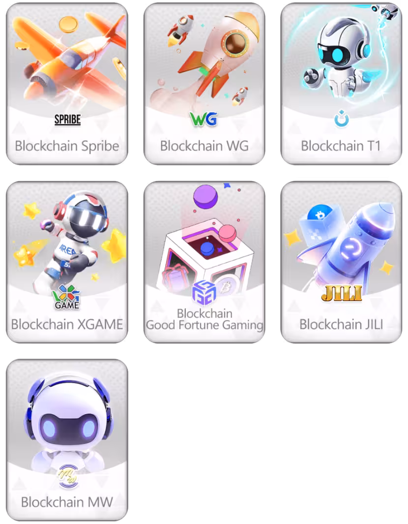 BLockchain 99bet88